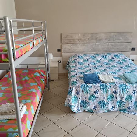 A Casa Di Berna E Tere Apartment Venturina Terme Ngoại thất bức ảnh