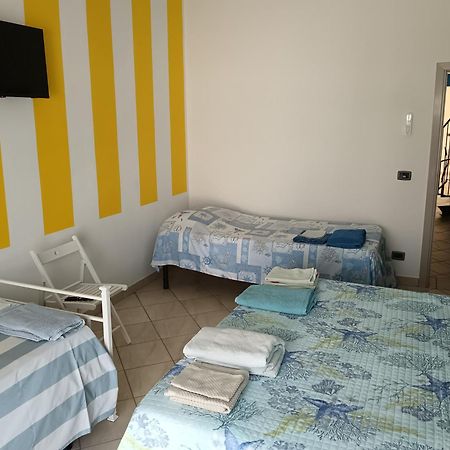 A Casa Di Berna E Tere Apartment Venturina Terme Ngoại thất bức ảnh