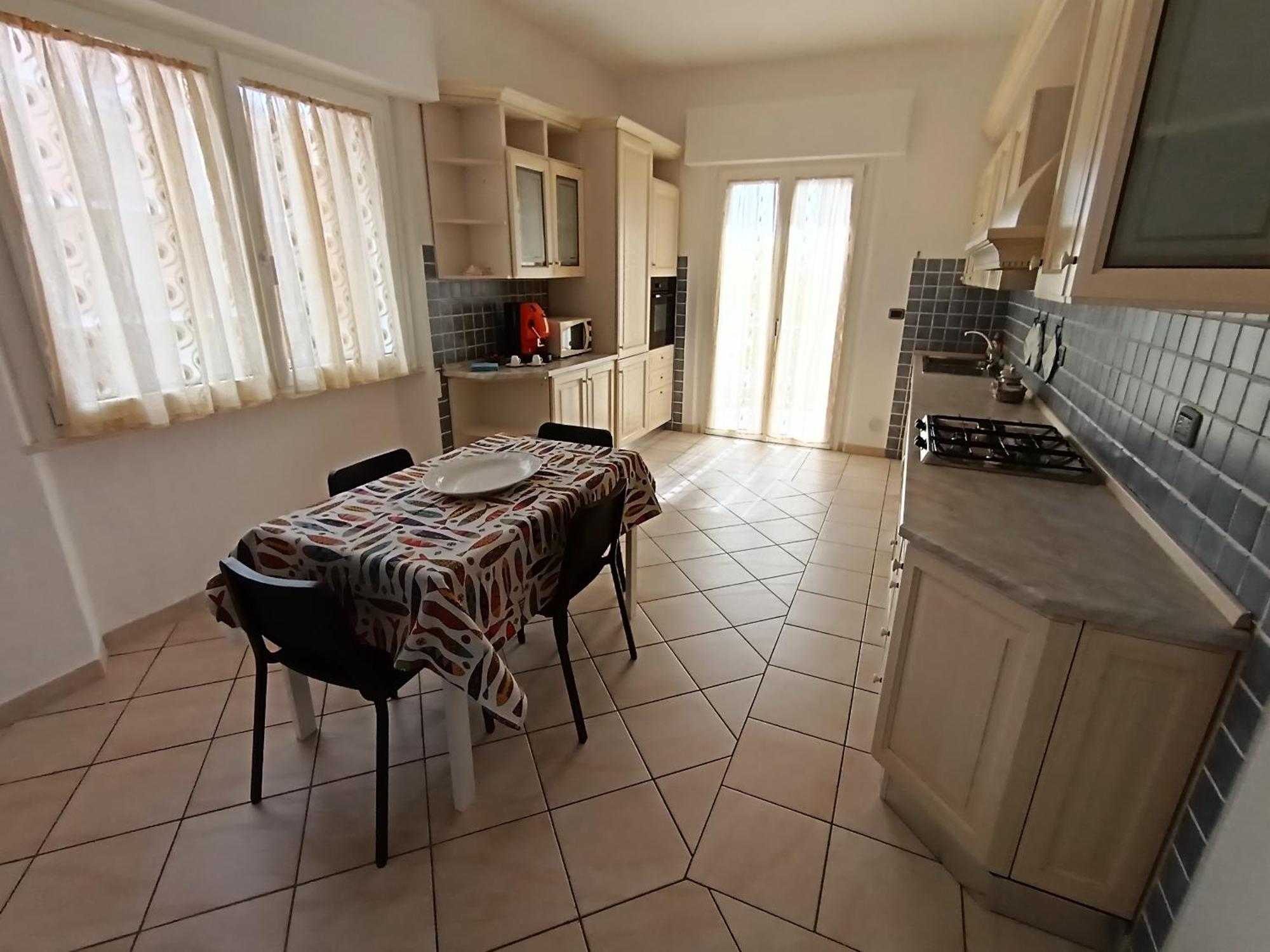A Casa Di Berna E Tere Apartment Venturina Terme Ngoại thất bức ảnh