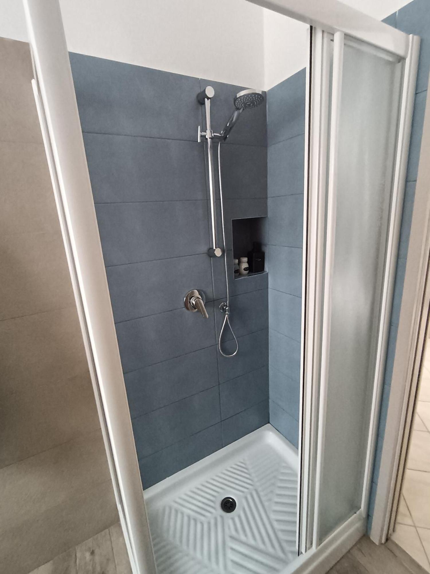 A Casa Di Berna E Tere Apartment Venturina Terme Ngoại thất bức ảnh
