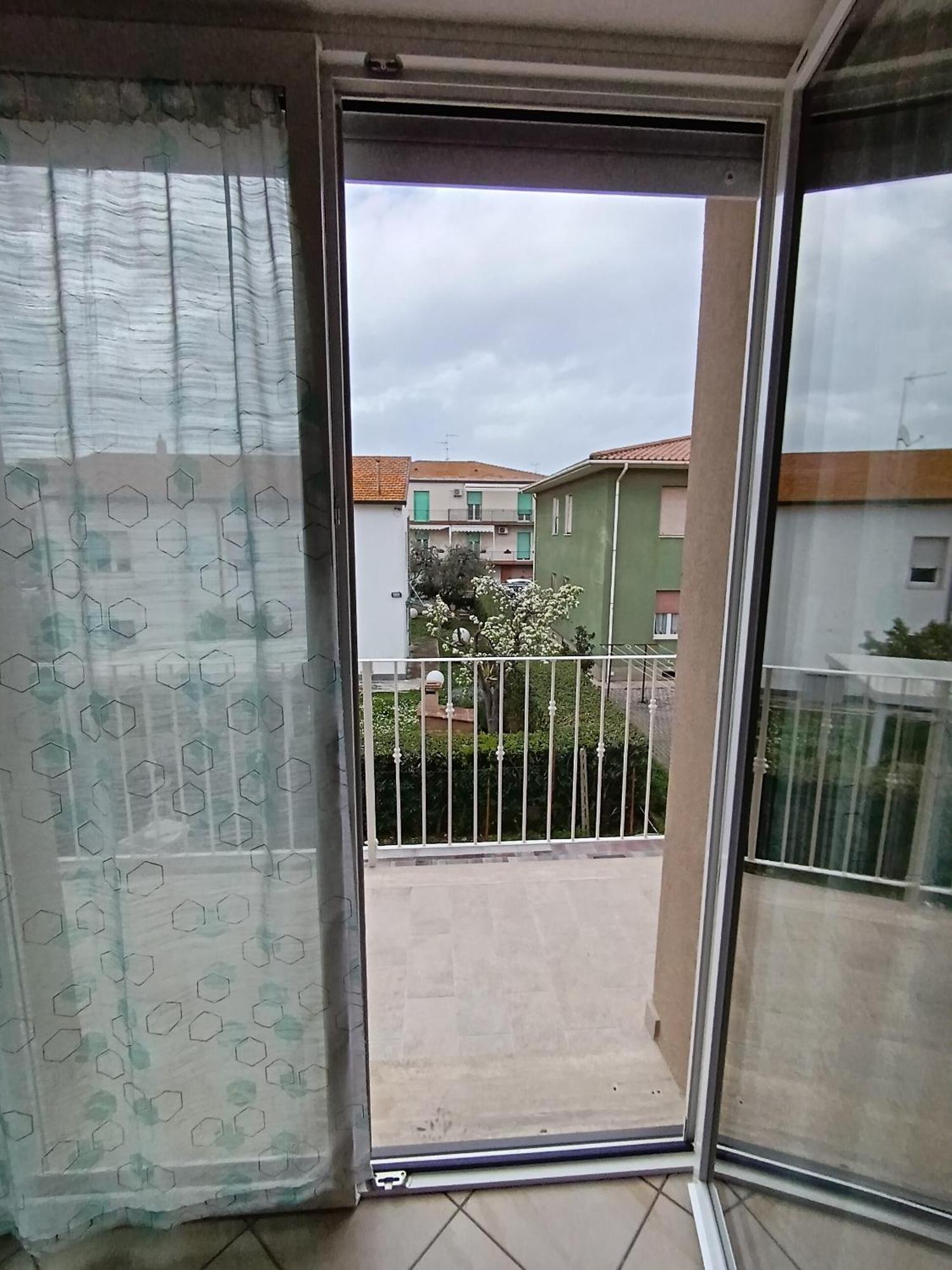 A Casa Di Berna E Tere Apartment Venturina Terme Ngoại thất bức ảnh