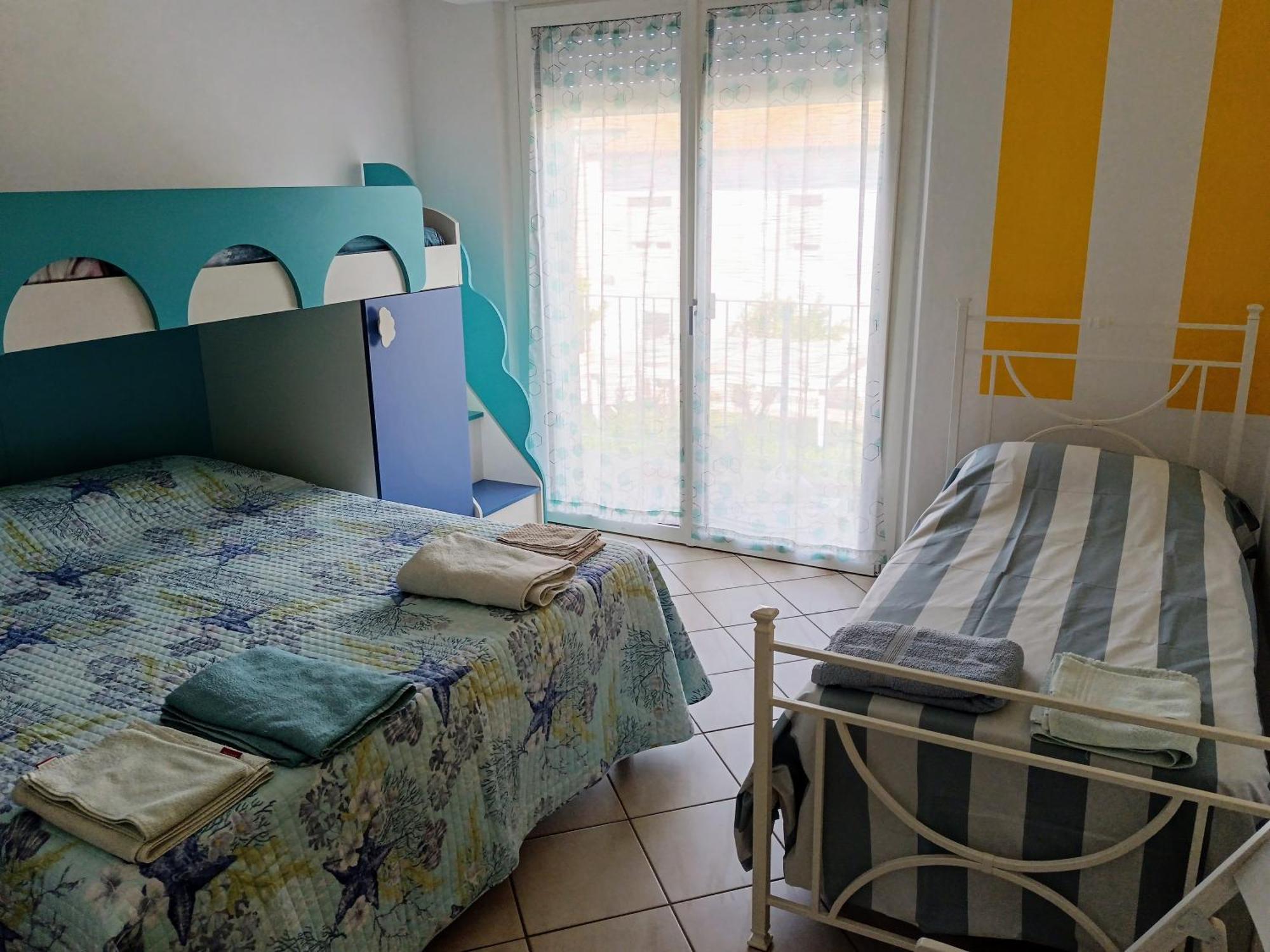A Casa Di Berna E Tere Apartment Venturina Terme Ngoại thất bức ảnh