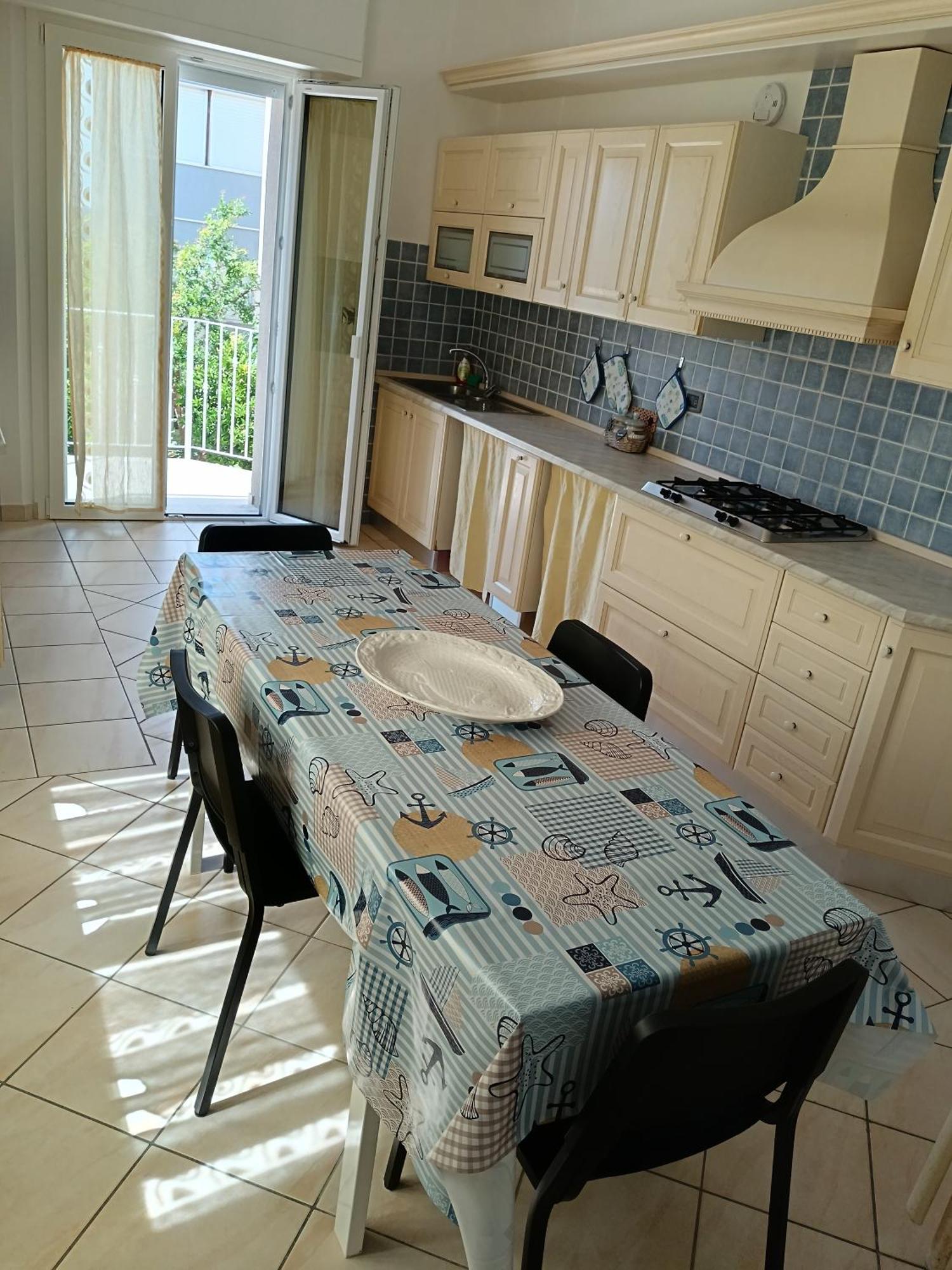 A Casa Di Berna E Tere Apartment Venturina Terme Ngoại thất bức ảnh
