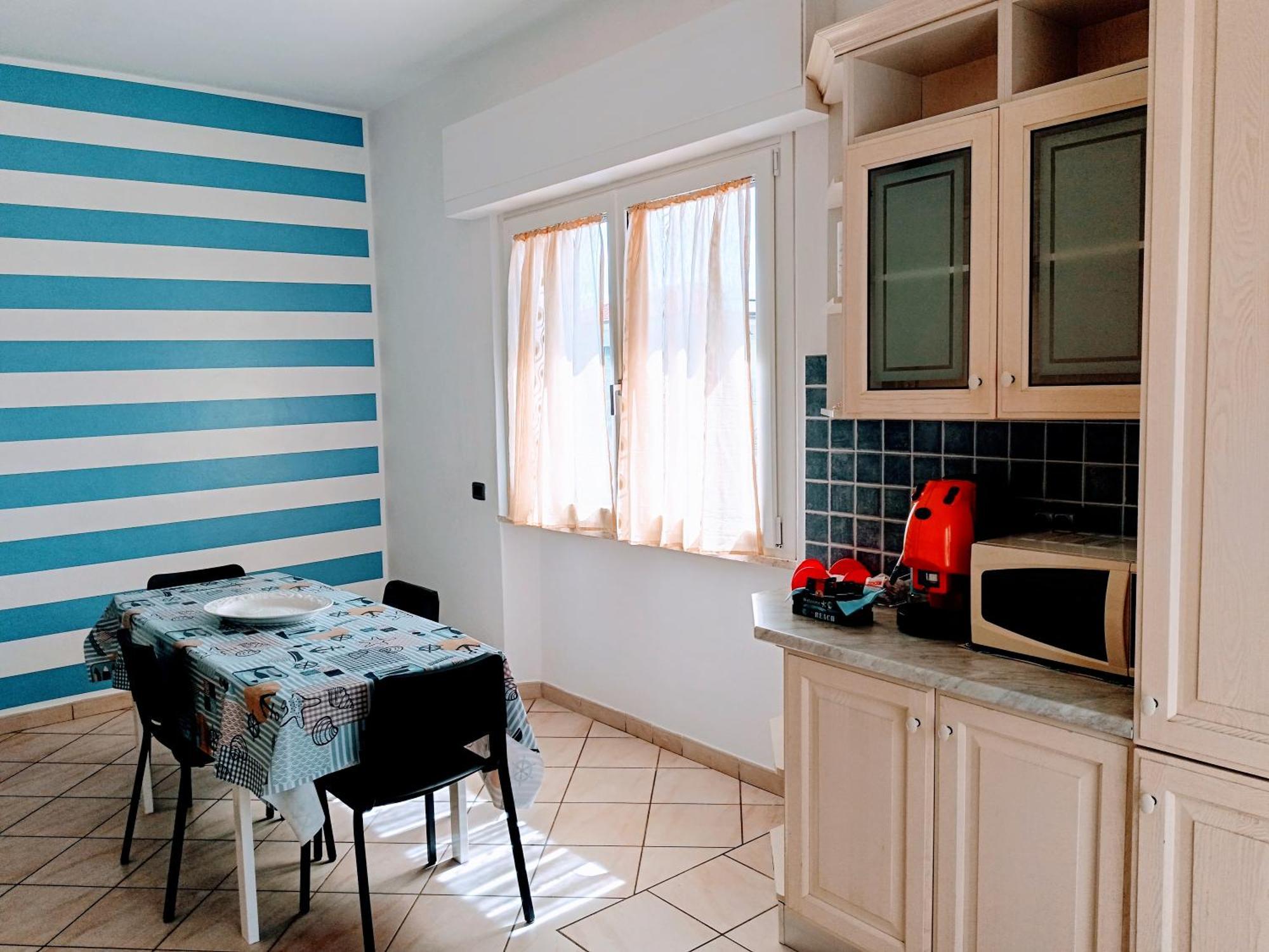 A Casa Di Berna E Tere Apartment Venturina Terme Ngoại thất bức ảnh