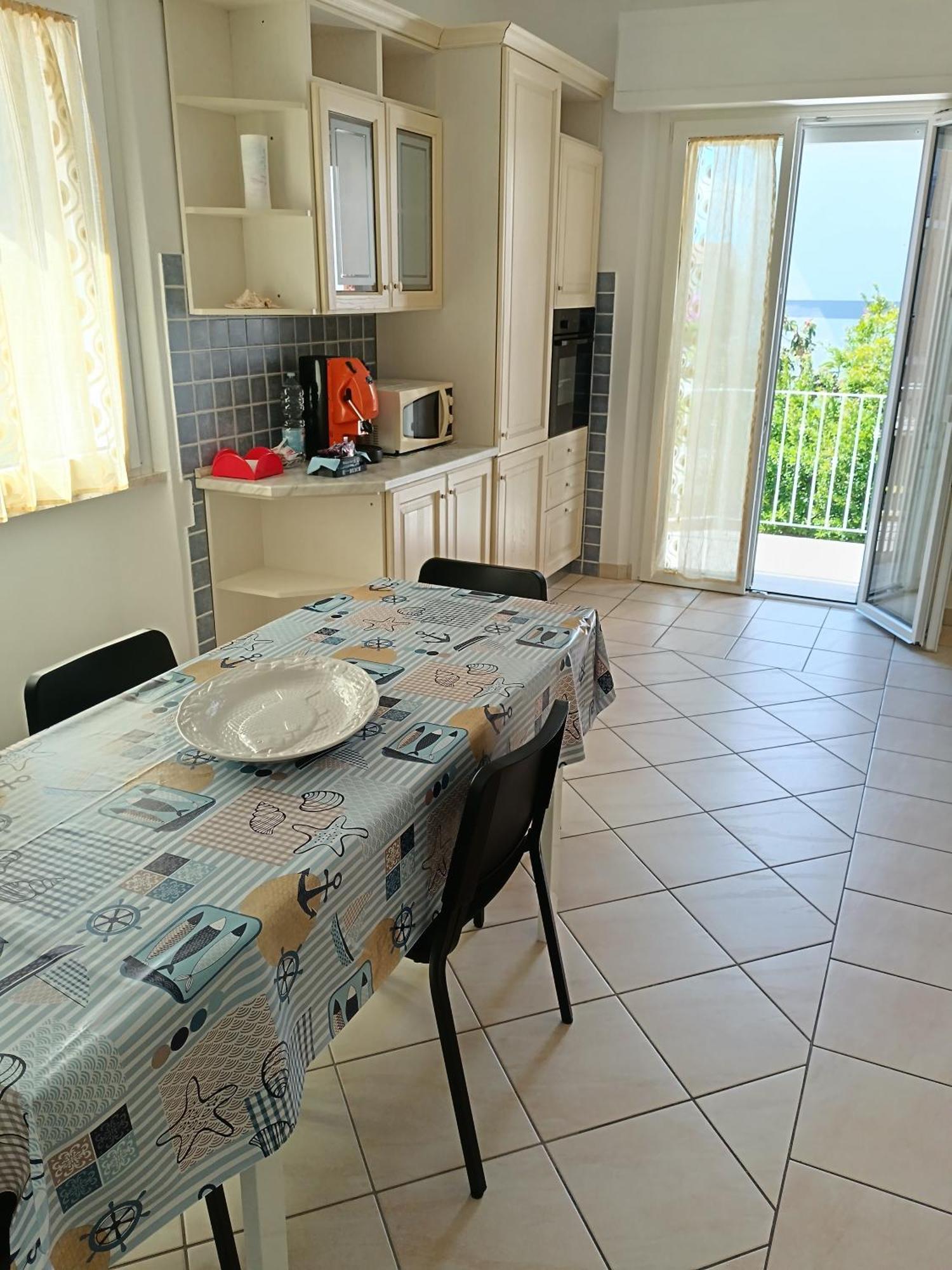 A Casa Di Berna E Tere Apartment Venturina Terme Ngoại thất bức ảnh